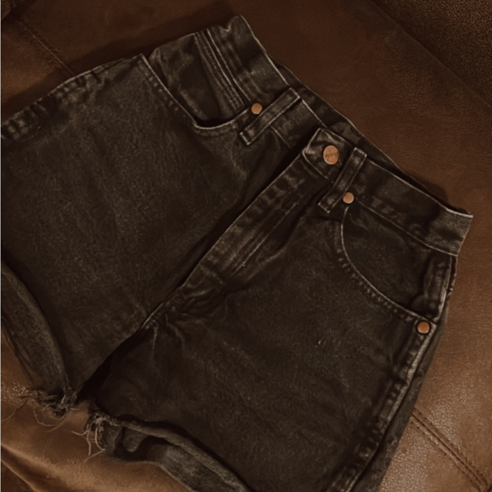 Wrangler Shorts